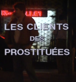 Les clients des prostituées